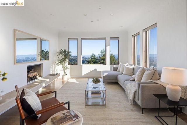 85 Gravatt Drive, Berkeley, CA 94705