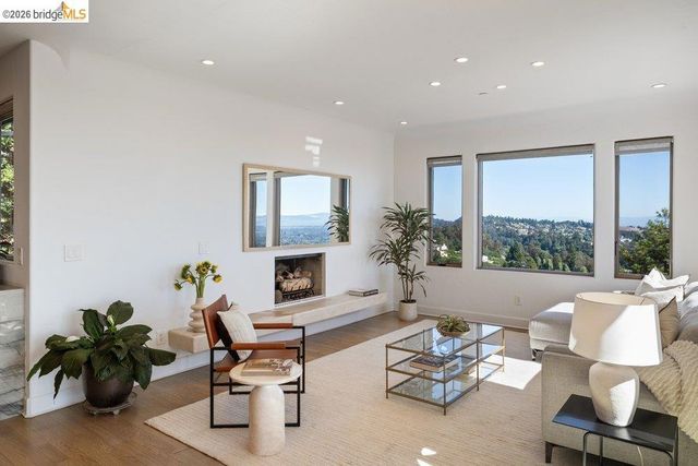85 Gravatt Drive, Berkeley, CA 94705
