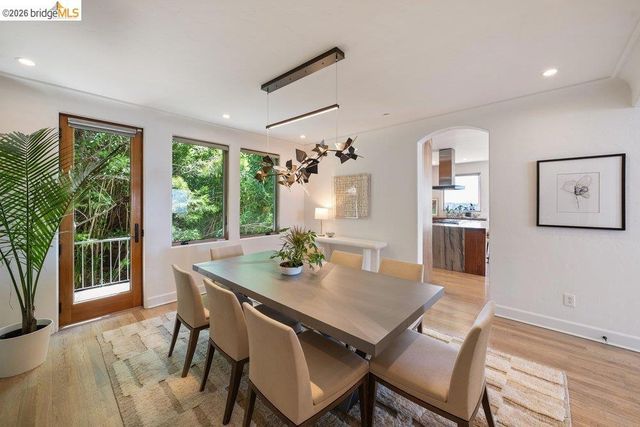 85 Gravatt Drive, Berkeley, CA 94705