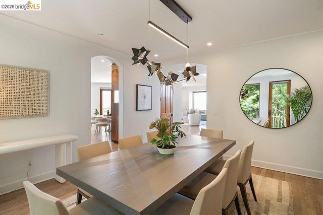 85 Gravatt Drive, Berkeley, CA 94705