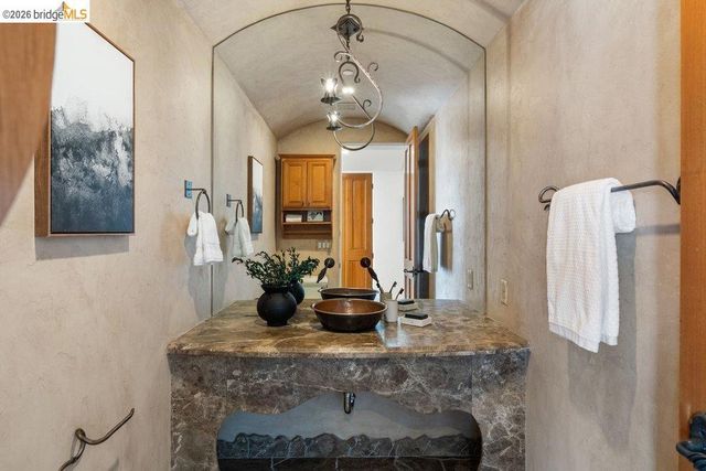 85 Gravatt Drive, Berkeley, CA 94705