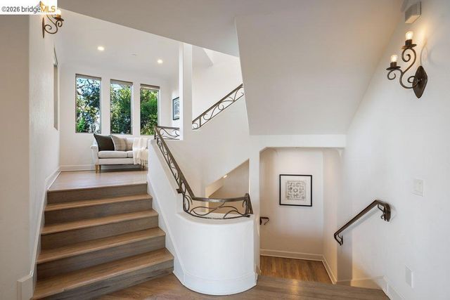 85 Gravatt Drive, Berkeley, CA 94705