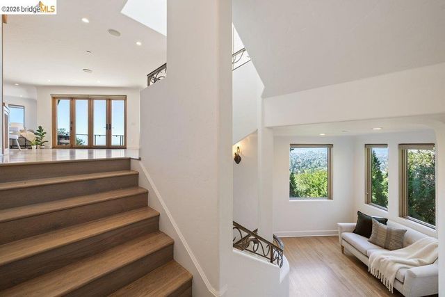 85 Gravatt Drive, Berkeley, CA 94705