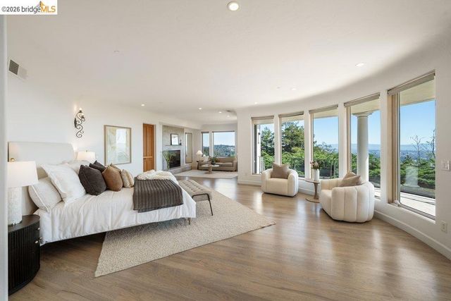 85 Gravatt Drive, Berkeley, CA 94705