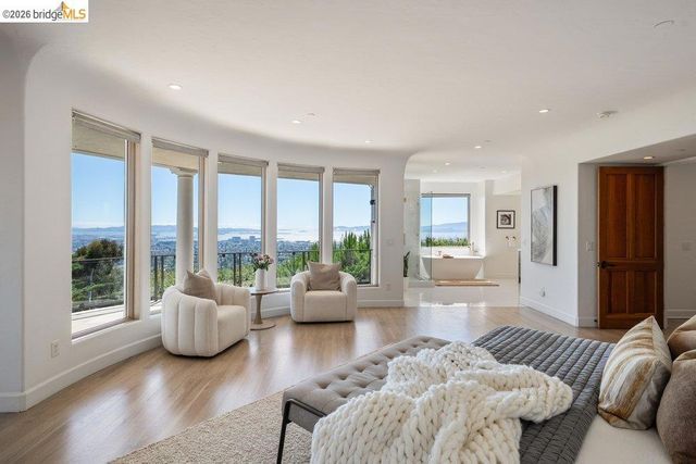 85 Gravatt Drive, Berkeley, CA 94705