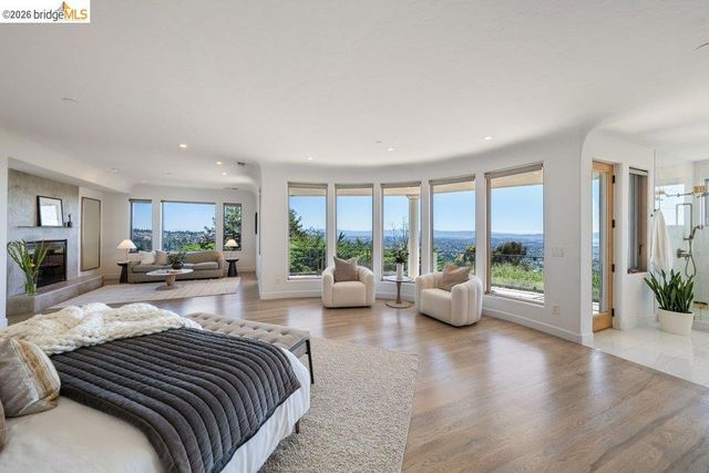 85 Gravatt Drive, Berkeley, CA 94705