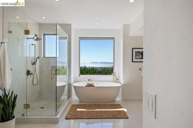 85 Gravatt Drive, Berkeley, CA 94705