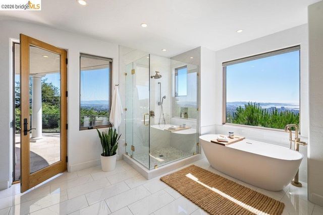 85 Gravatt Drive, Berkeley, CA 94705