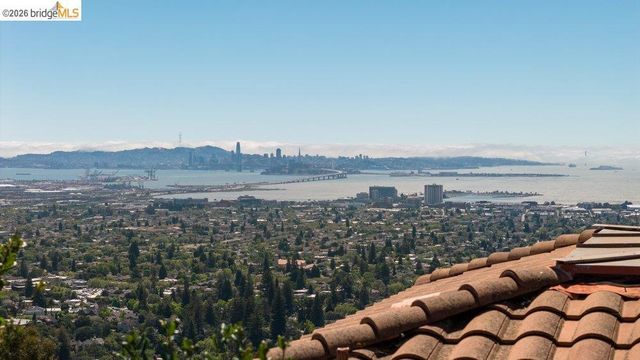 85 Gravatt Drive, Berkeley, CA 94705