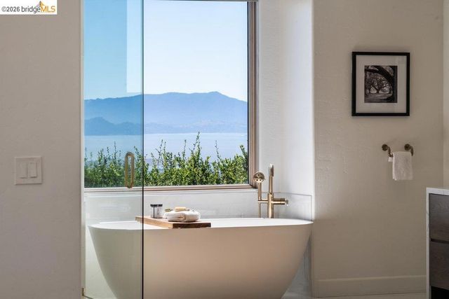 85 Gravatt Drive, Berkeley, CA 94705