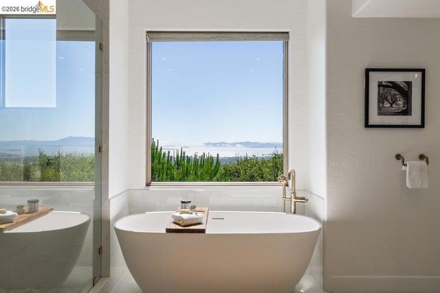 85 Gravatt Drive, Berkeley, CA 94705
