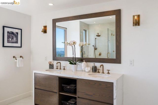 85 Gravatt Drive, Berkeley, CA 94705