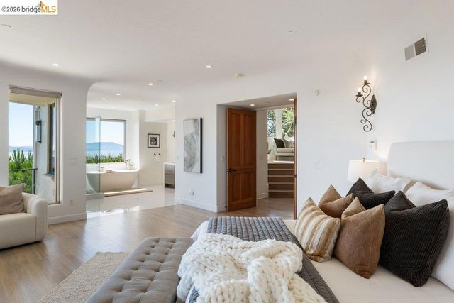 85 Gravatt Drive, Berkeley, CA 94705