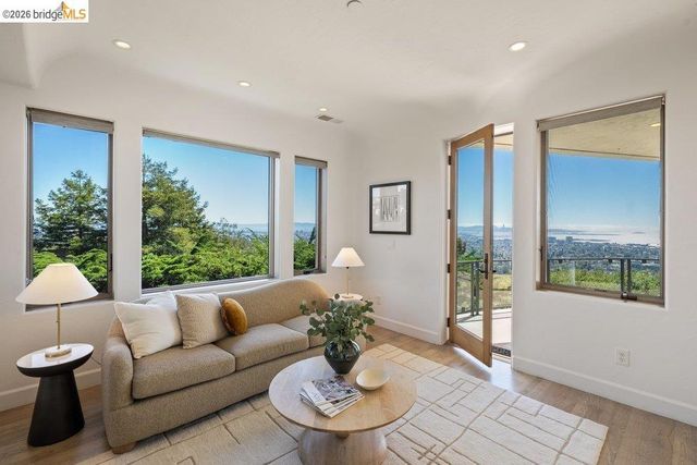 85 Gravatt Drive, Berkeley, CA 94705
