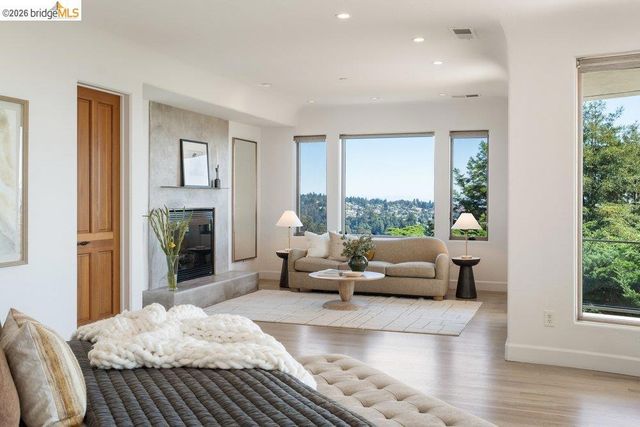 85 Gravatt Drive, Berkeley, CA 94705