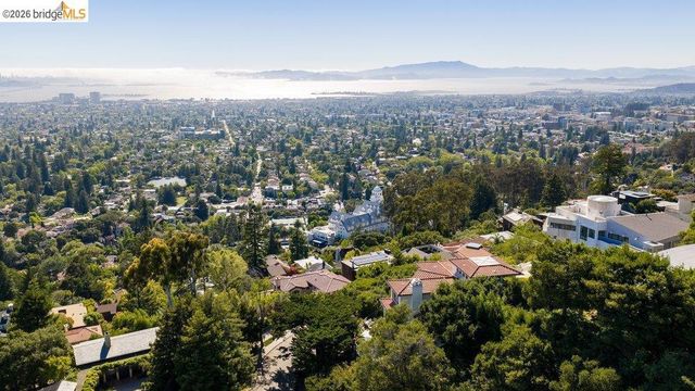 85 Gravatt Drive, Berkeley, CA 94705