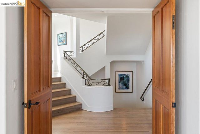 85 Gravatt Drive, Berkeley, CA 94705