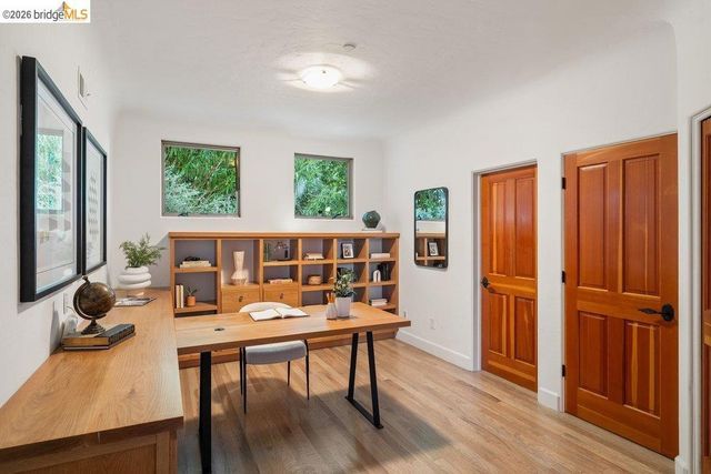 85 Gravatt Drive, Berkeley, CA 94705