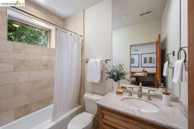 85 Gravatt Drive, Berkeley, CA 94705