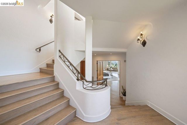 85 Gravatt Drive, Berkeley, CA 94705