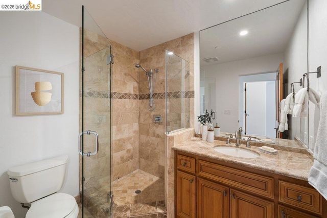85 Gravatt Drive, Berkeley, CA 94705
