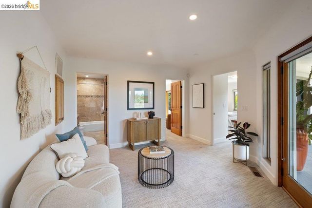 85 Gravatt Drive, Berkeley, CA 94705