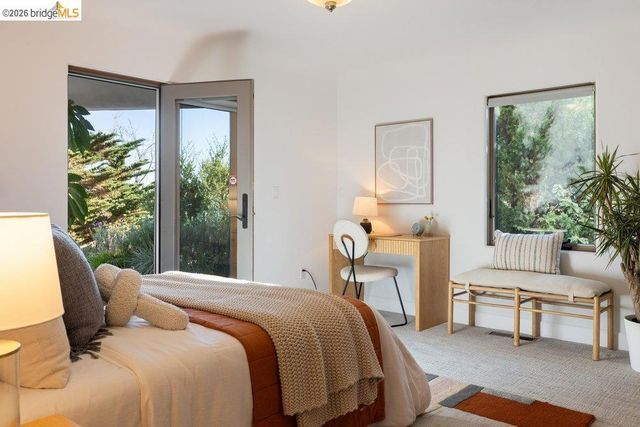 85 Gravatt Drive, Berkeley, CA 94705