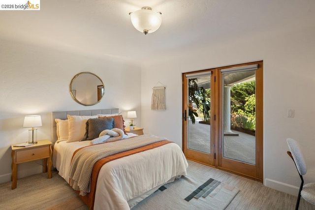 85 Gravatt Drive, Berkeley, CA 94705