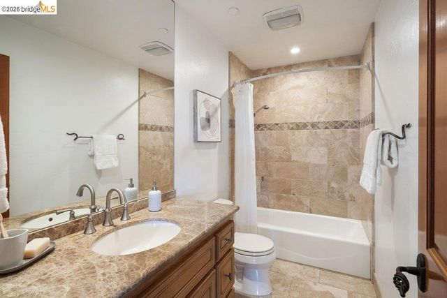 85 Gravatt Drive, Berkeley, CA 94705