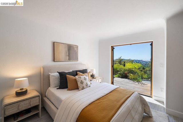 85 Gravatt Drive, Berkeley, CA 94705