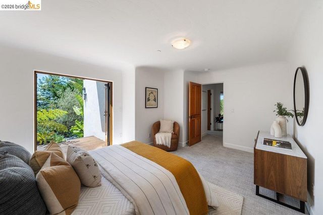 85 Gravatt Drive, Berkeley, CA 94705
