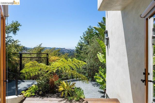 85 Gravatt Drive, Berkeley, CA 94705