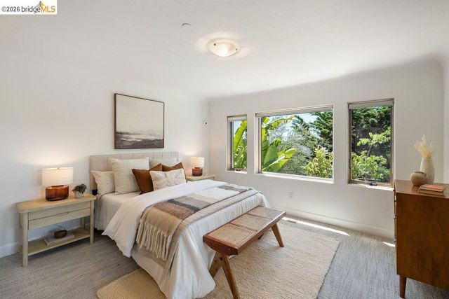 85 Gravatt Drive, Berkeley, CA 94705