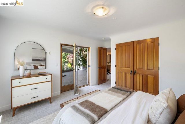 85 Gravatt Drive, Berkeley, CA 94705