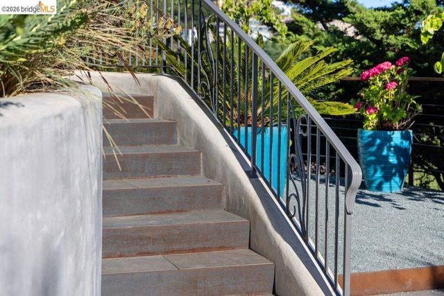 85 Gravatt Drive, Berkeley, CA 94705