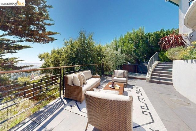 85 Gravatt Drive, Berkeley, CA 94705