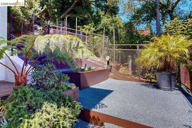 85 Gravatt Drive, Berkeley, CA 94705
