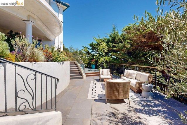 85 Gravatt Drive, Berkeley, CA 94705