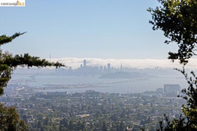 85 Gravatt Drive, Berkeley, CA 94705