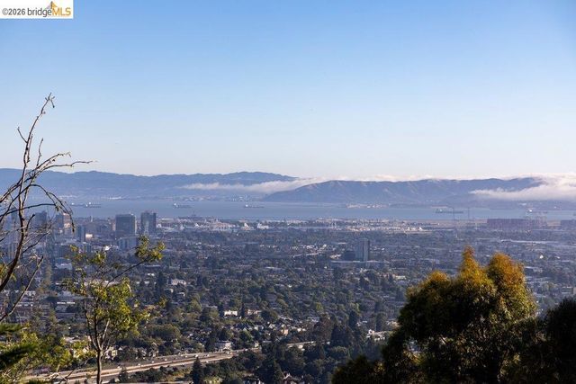 85 Gravatt Drive, Berkeley, CA 94705