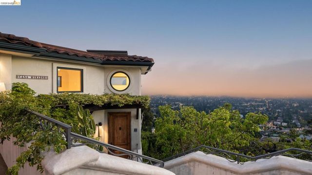 85 Gravatt Drive, Berkeley, CA 94705