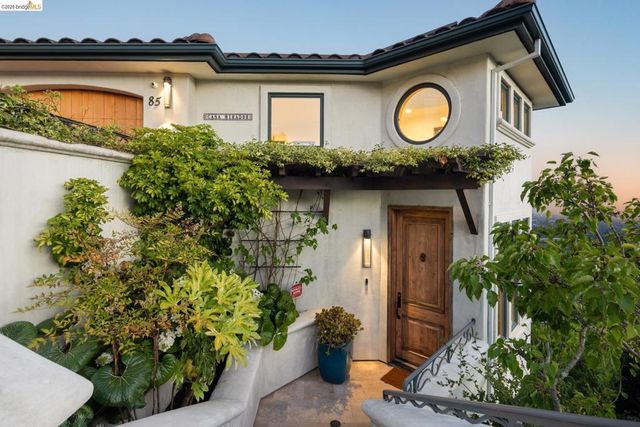 85 Gravatt Drive, Berkeley, CA 94705
