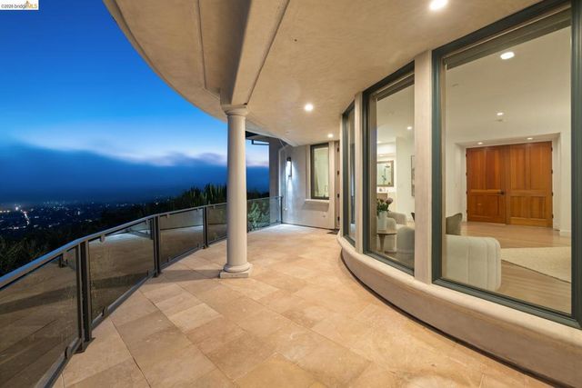 85 Gravatt Drive, Berkeley, CA 94705