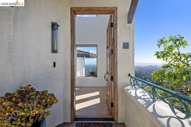 85 Gravatt Drive, Berkeley, CA 94705