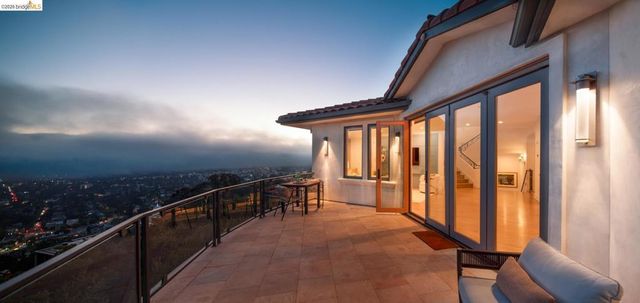 85 Gravatt Drive, Berkeley, CA 94705