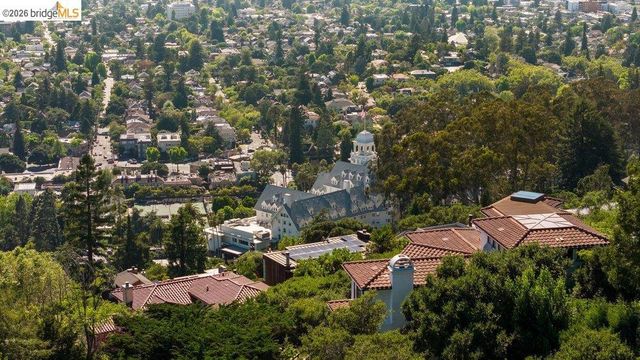 85 Gravatt Drive, Berkeley, CA 94705