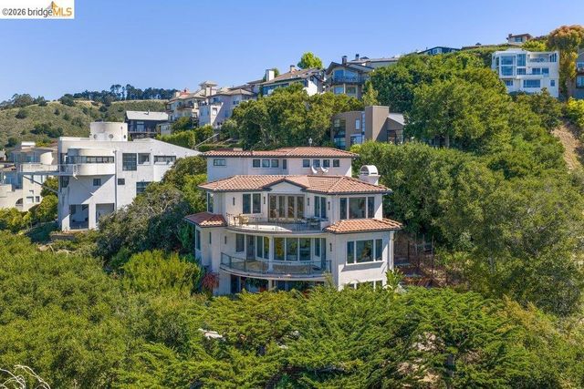 85 Gravatt Drive, Berkeley, CA 94705