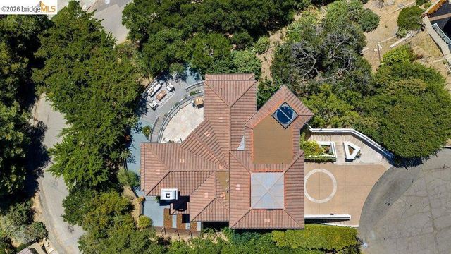 85 Gravatt Drive, Berkeley, CA 94705