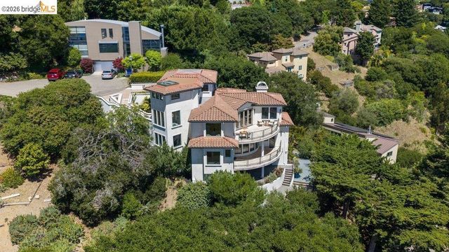 85 Gravatt Drive, Berkeley, CA 94705