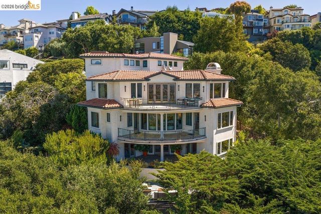 85 Gravatt Drive, Berkeley, CA 94705